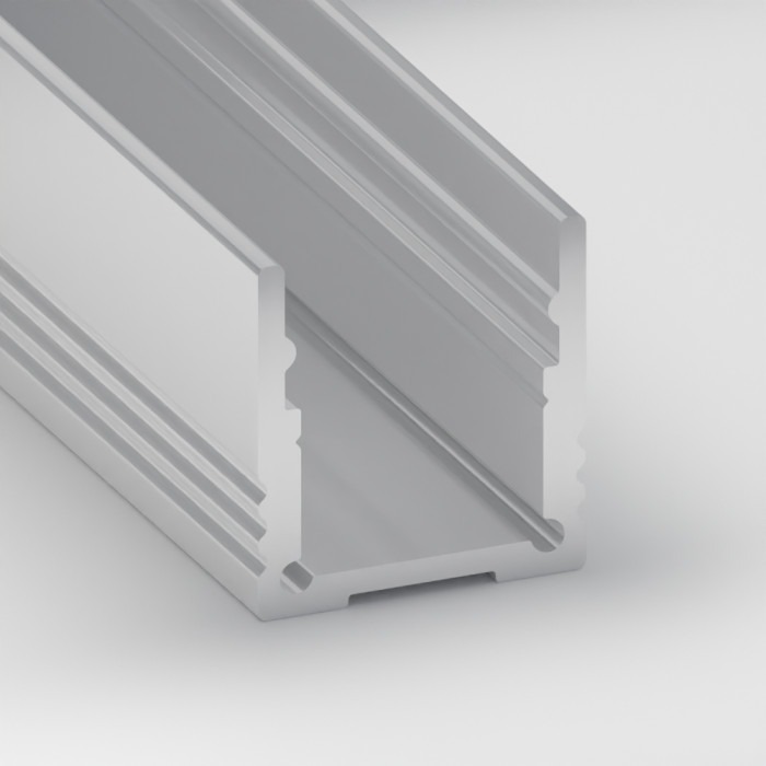 U18 led-profiel