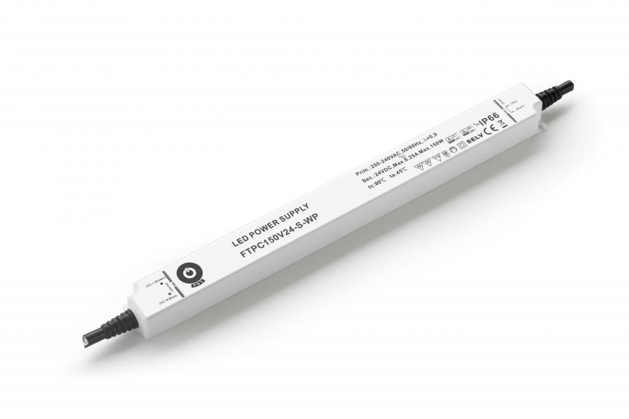 MPL LED driver 24V langwerpig