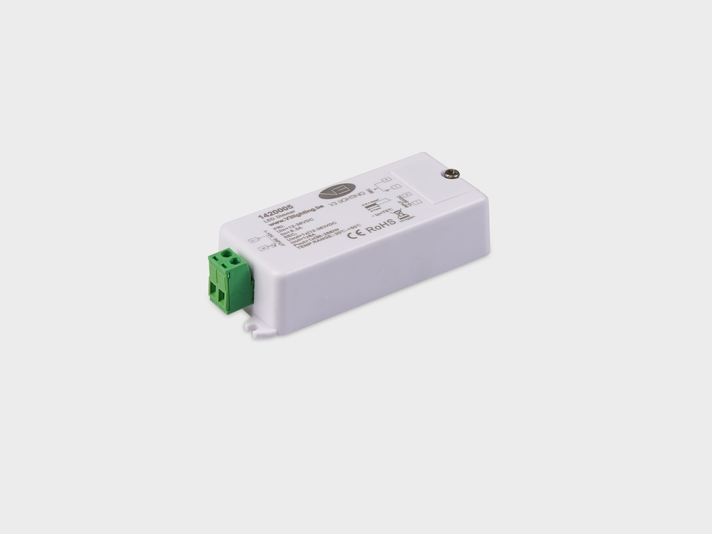 0/1-10V LED Dimmer