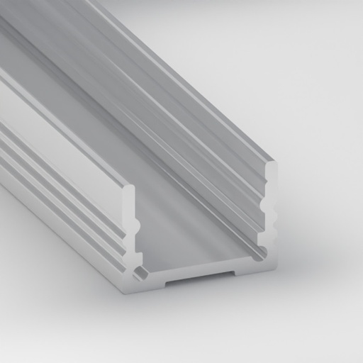U18 led-profiel