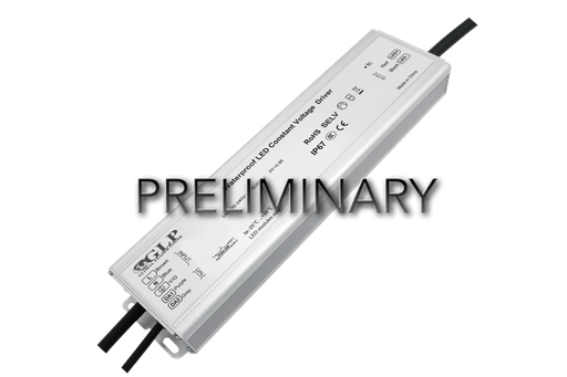 GLP LED driver 24V