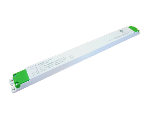 POS LED Driver 24V