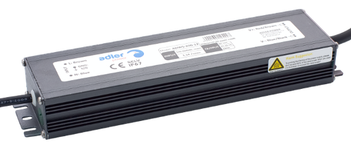 ADWS LED Driver 24Vdc